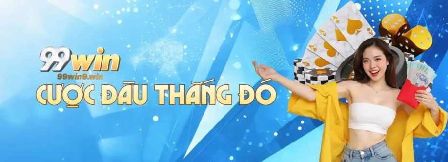 Nhà cái 99WIN Cover Image