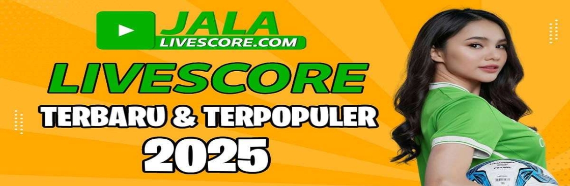 Jala Livescore Cover Image