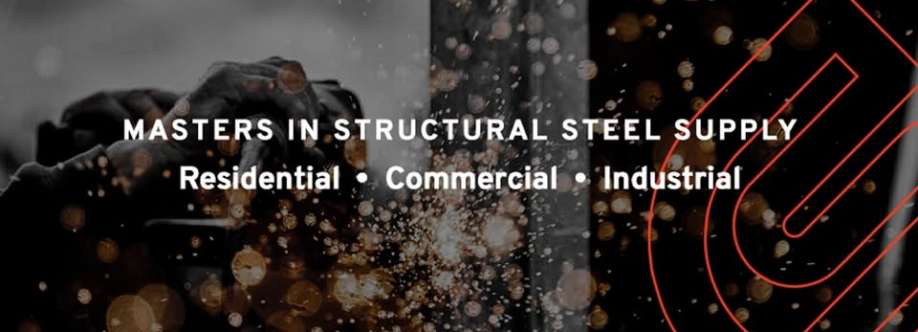 Cedar Steel Cover Image