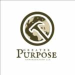 Greater Purpose Construction Profile Picture