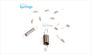 Trusted Compression Spring Manufacturers & Suppliers| Buy Today