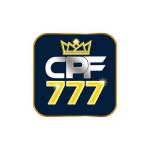 cpf777 bet Profile Picture