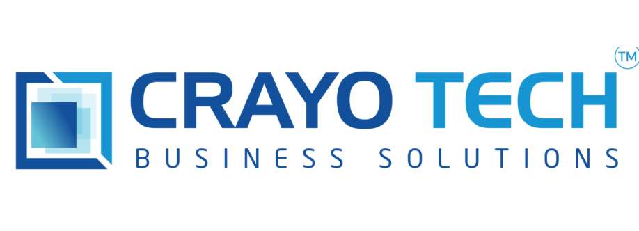 Crayo Tech Business Solution Cover Image
