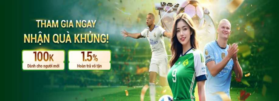 Nhà Cái LU88 Cover Image