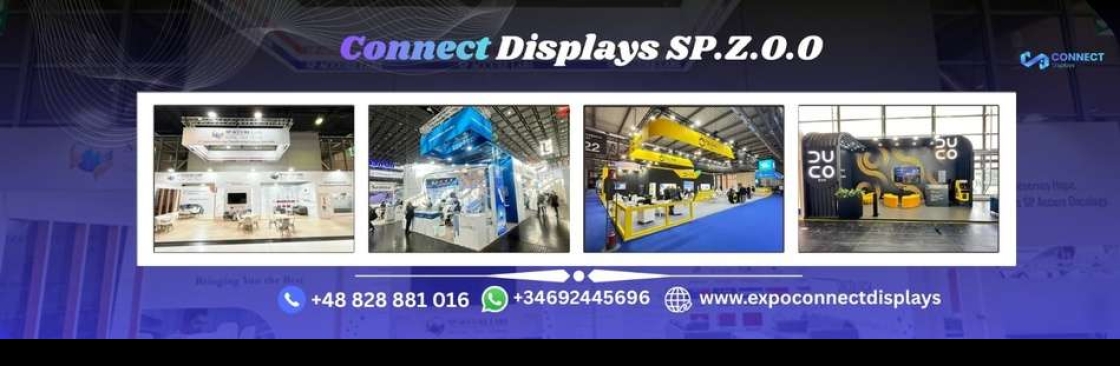 Connect Displays Cover Image