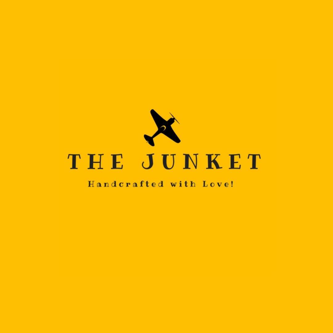 The Junket Profile Picture