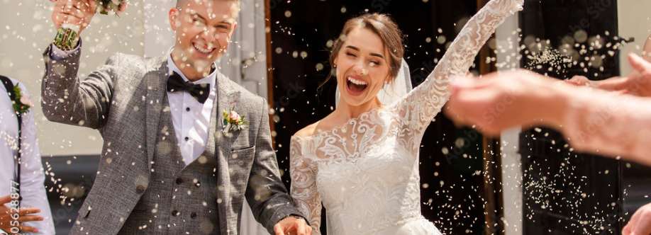 Wedding Videos Arizona Cover Image