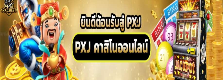 Pxj Best Cover Image