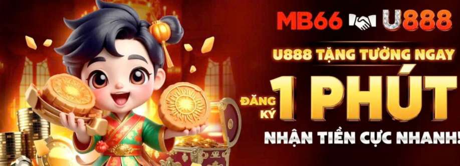 Nhà cái U888 Cover Image