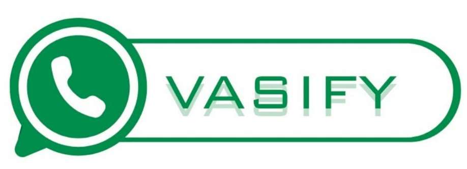 Vasify Technologies Pvt Ltd Cover Image