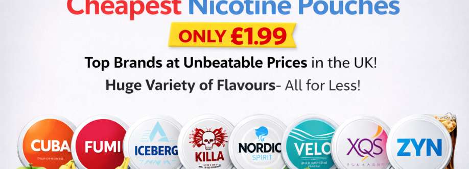 Pouch Store UK Cover Image