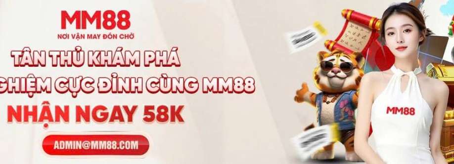 Trang Chủ MM88 Cover Image