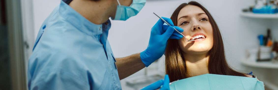 Family Dental Solution Cover Image