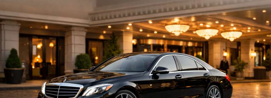 Northwest Limousine Cover Image