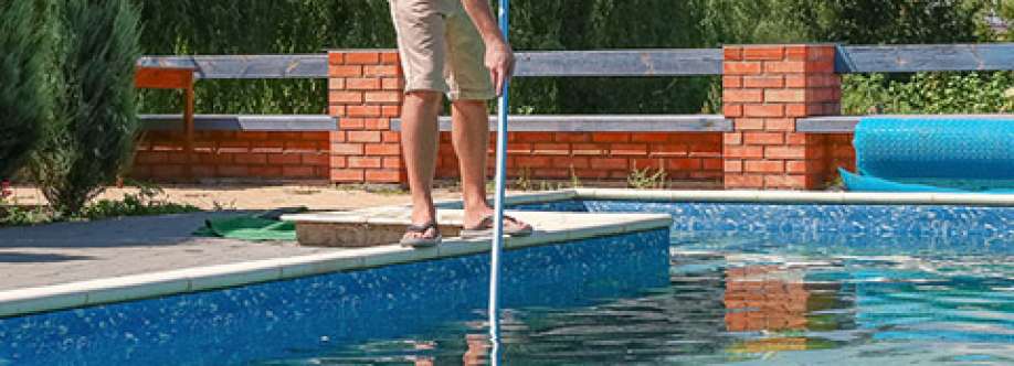 Ryan Pools Cover Image