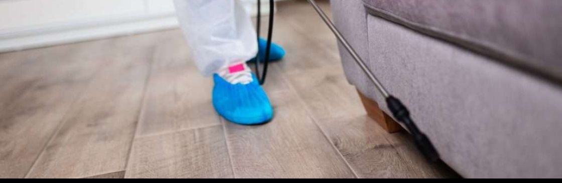 Australian Termite Solutions Cover Image