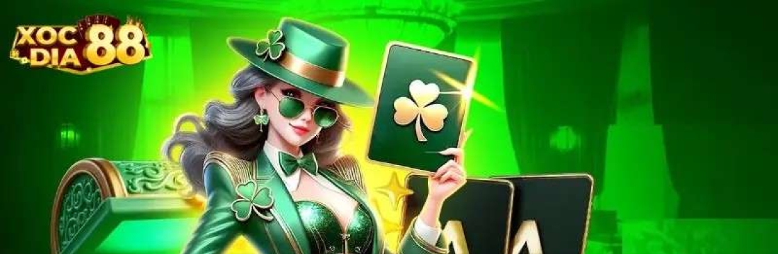 Cổng Game XOCDIA88 Cover Image
