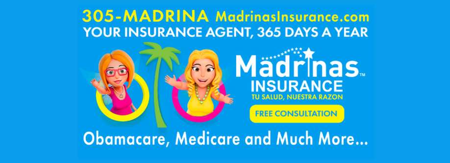 Madrinas Insurance Cover Image