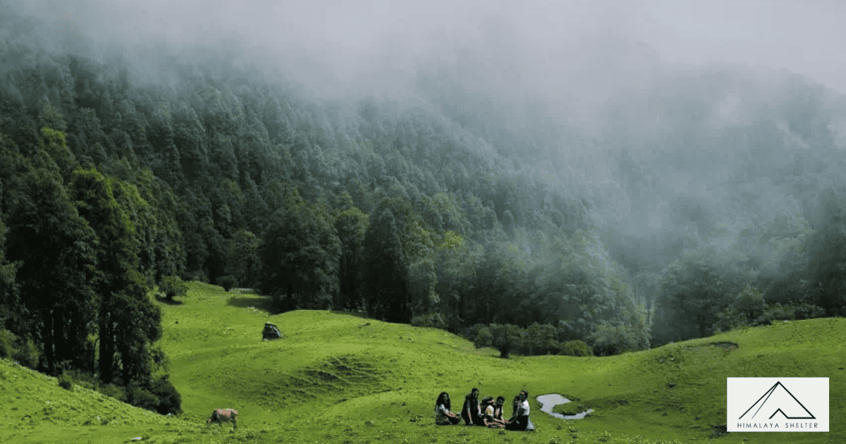 Dayara Bugyal Trek, Itinerary, Cost, Best Time in 2026