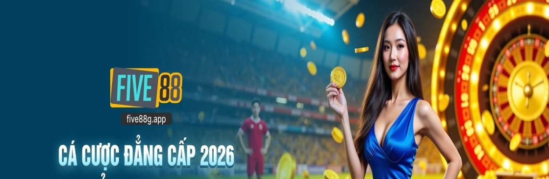 Nhà Cái Five88 Cover Image