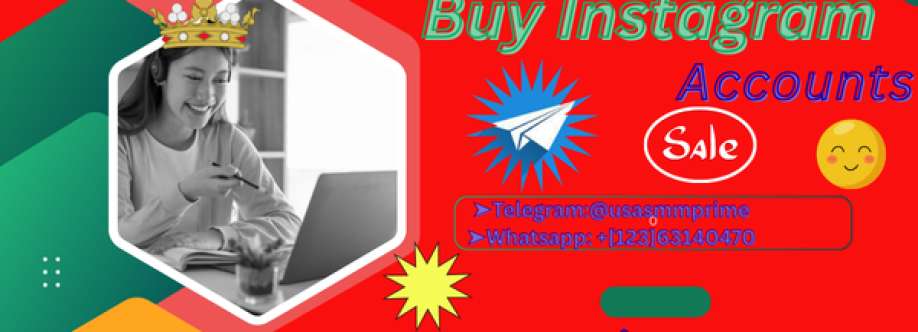 Buy Telegram Accounts Cover Image