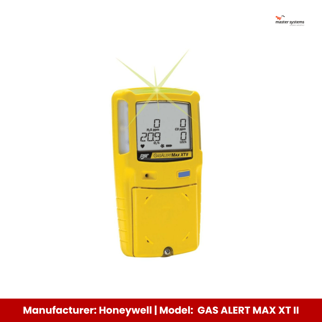 Honeywell Gas Detectors Suppliers in Dubai, Abu Dhabi, UAE