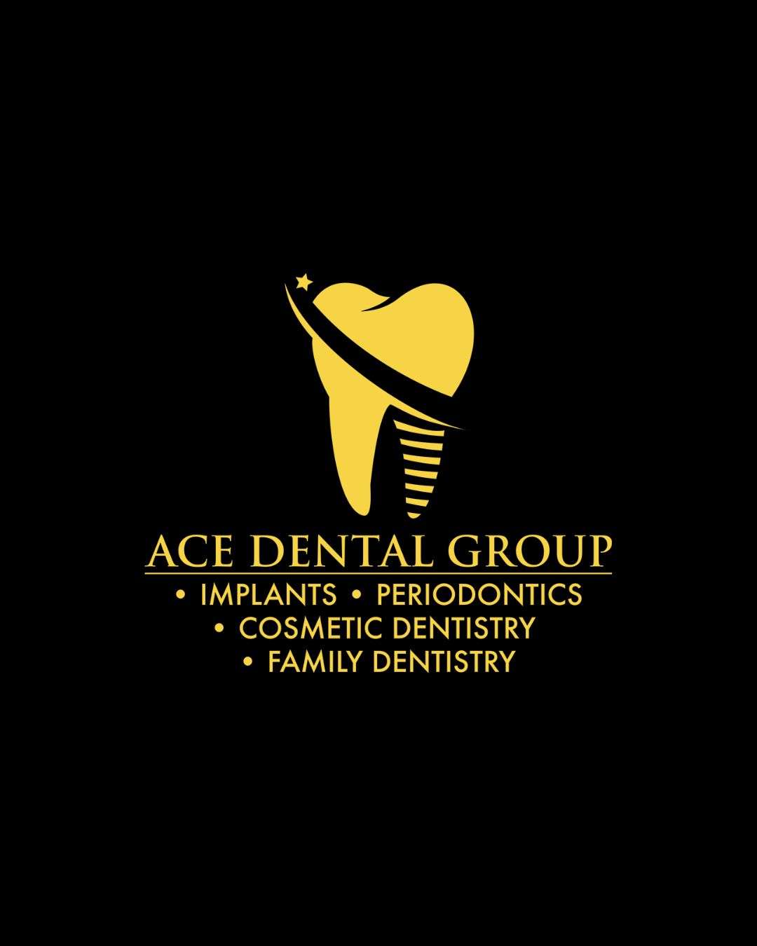 Ace Dental Group Profile Picture