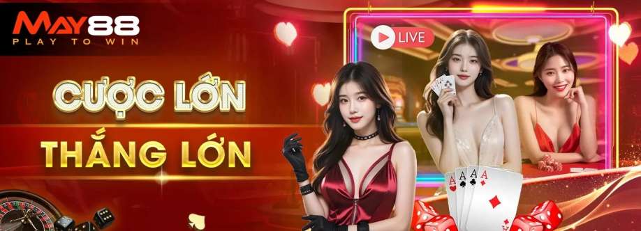 Nhà cái MAY88 Cover Image