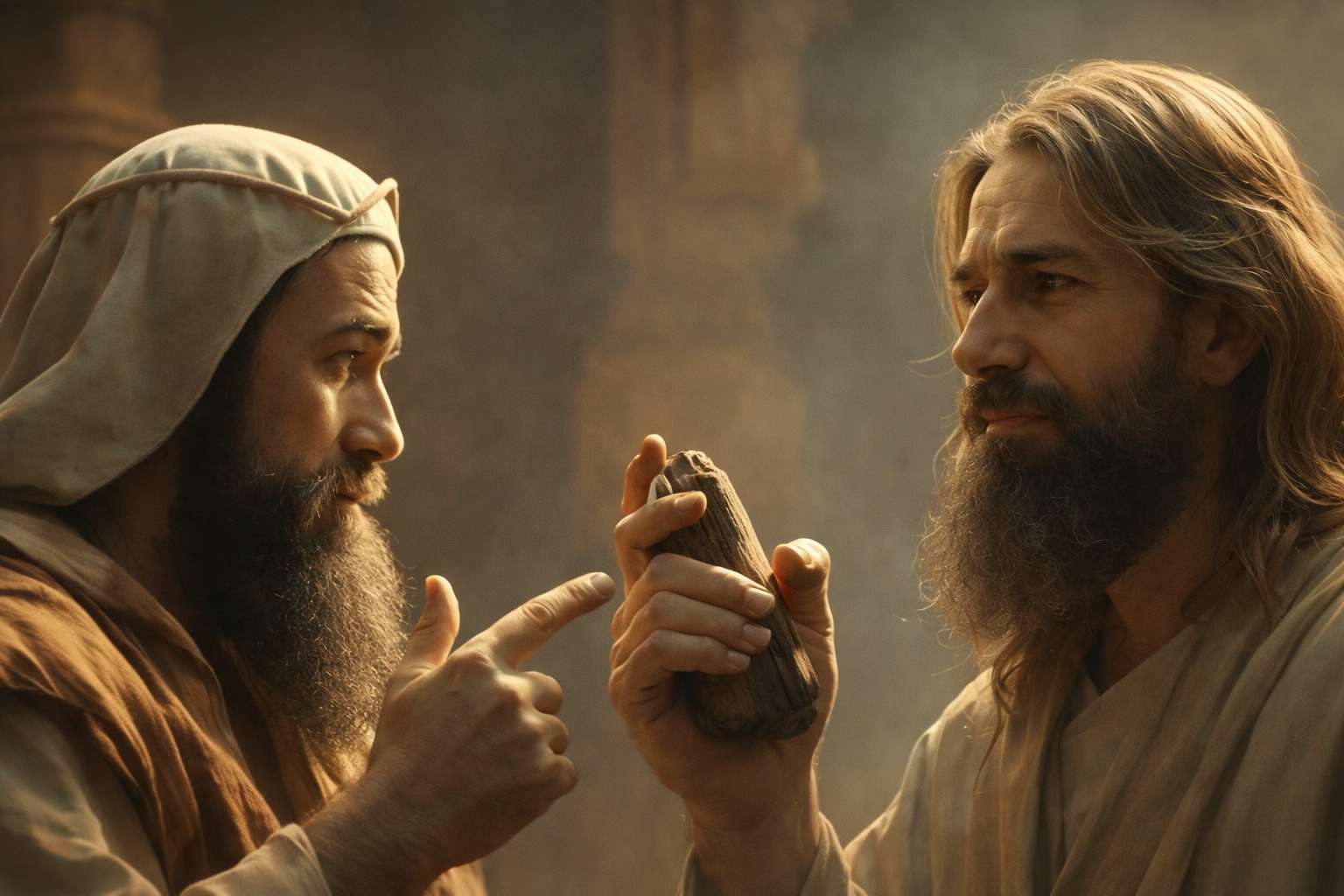 BELIEVING FAITH Profile Picture