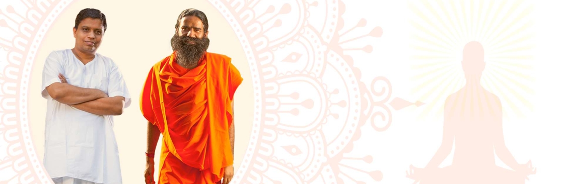Patanjali Wellness Cover Image