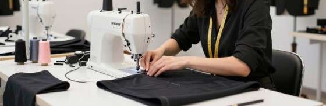 B X Tailor And Alteration Cover Image