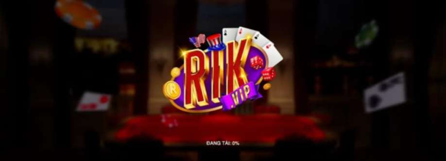Rikvip Game bài đổi thưởng Cover Image
