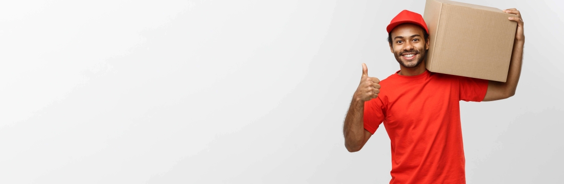 Trakiin Parcels Cover Image