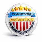 pvatop shop Profile Picture