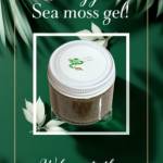 Good stuff sea moss gel Profile Picture