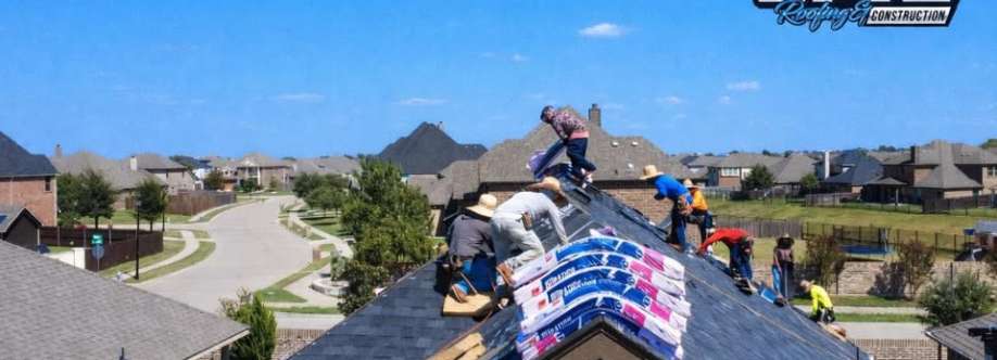 Epic Roofing Construction Cover Image