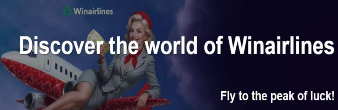 Winairlines Magyarország Cover Image