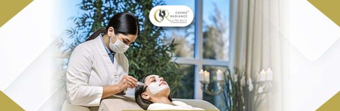 Cosmo Radiance Cover Image