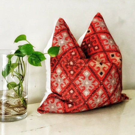 Premium Moroccan Floor Cushions For Stylish Interiors | Author glamthreads | Sociomix