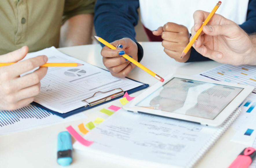 Business Continuity Plan Consultant Services | Risk & Resilience Experts