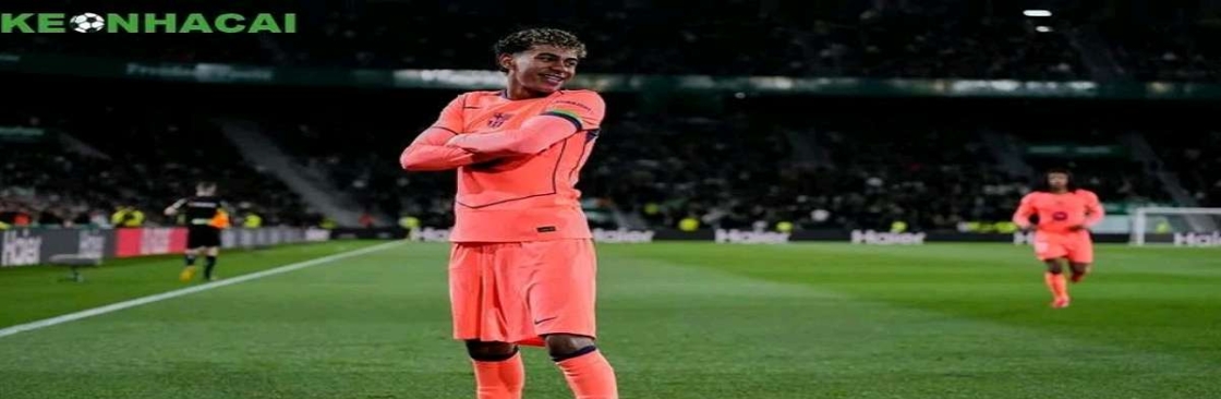 KeoNhaCai5 Tỷ Lệ Kèo Nhà Cái 5 Cover Image