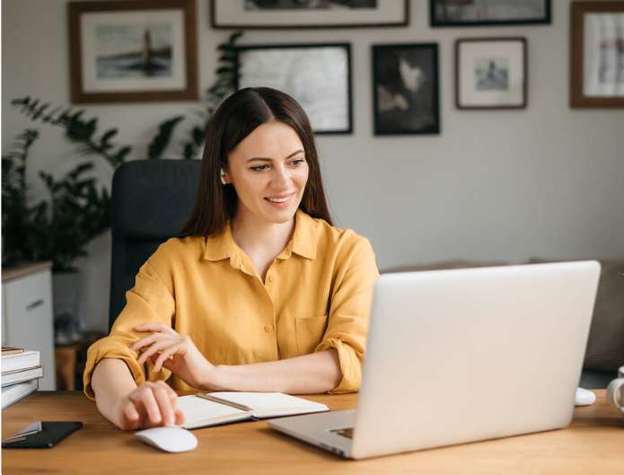 June Blankenship Profile Picture