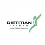 Dietitian Fainah Profile Picture