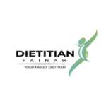 Dietitian Fainah Profile Picture