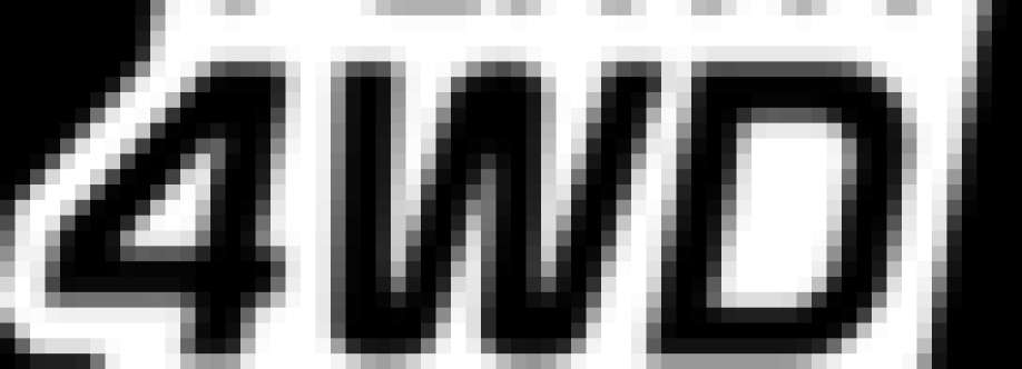 PERTH 4WD Cover Image