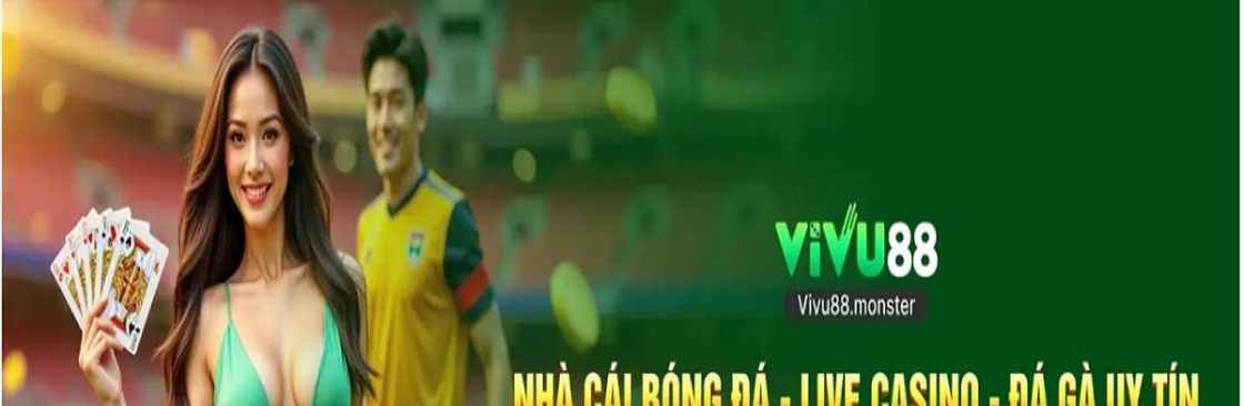 Vivu88 Vivu88 Cover Image