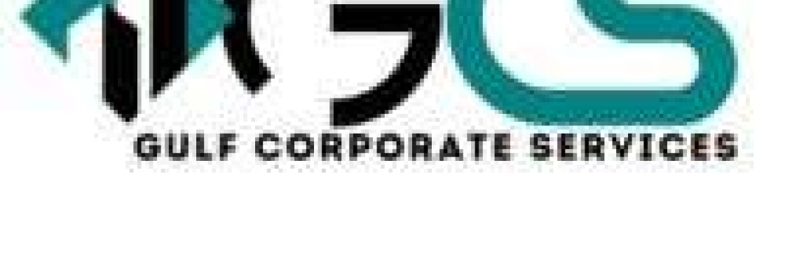 Gulf Corporate Services Cover Image