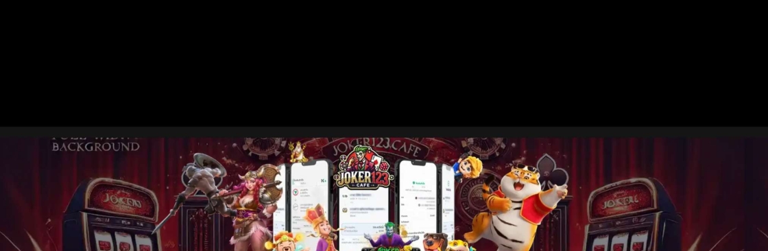 joker123 gay Cover Image