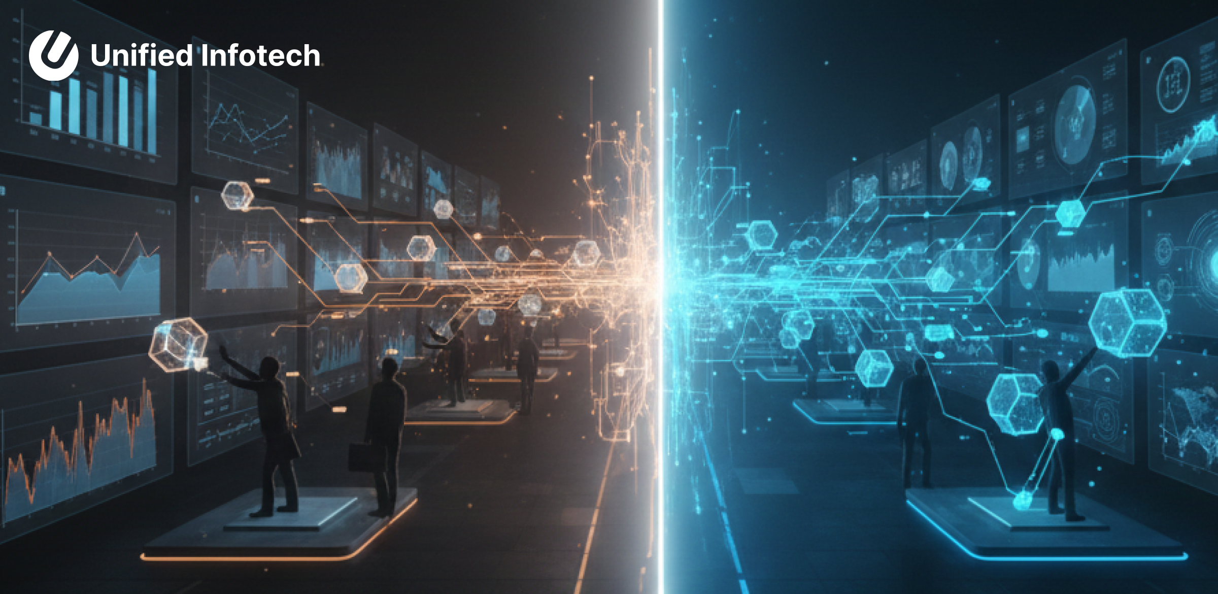 Explore Enterprise Software Transformation with AI in 2026