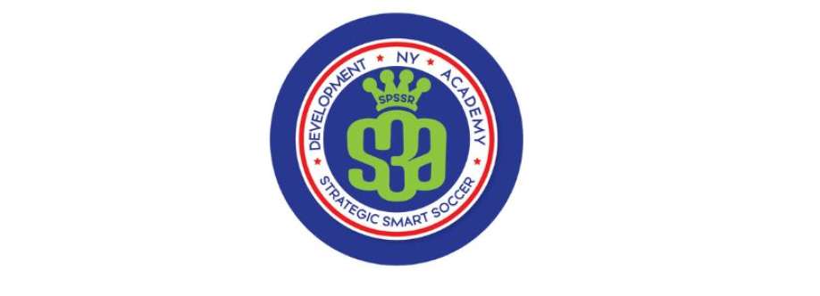 Strategic Smart Soccer Cover Image